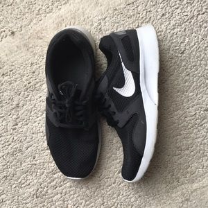 Nike running shoes